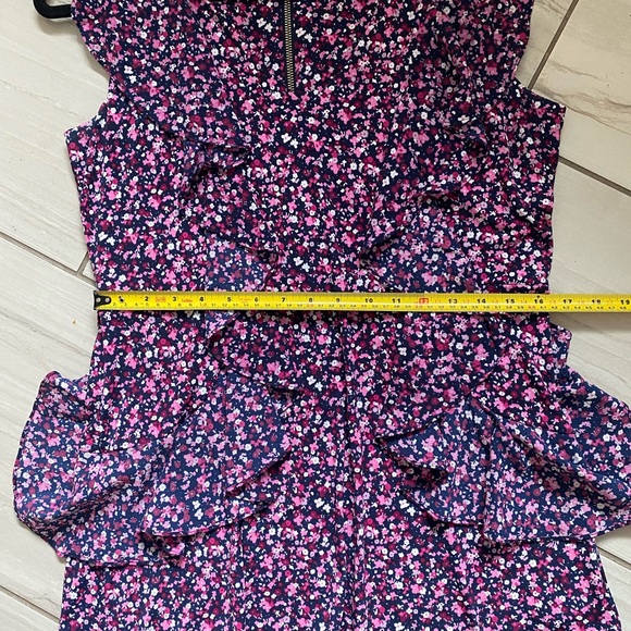 Michael Kors dress - Picture 8 of 9